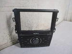 2015 Ford Fusion Radio Control Panel Oem Lkq. Fixed Price $79.17.
