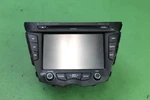 12-15 Hyundai Veloster Satellite Display Screen 96560-2v730 Oem Qsx. Fixed Price $279.99.
