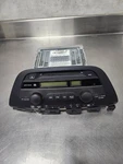08-10 Honda Odyssey Lx Dx Dash Radio Receiver Am-fm-cd-stereo Oem 39100-shj-a03. Fixed Price $45.00.