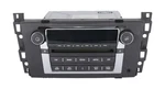 2006 Cadillac Dts Am Fm Radio Receiver Aux Single Disc Cd Mp3 Player 15847689. Fixed Price $191.25.