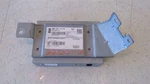 Xm Satellite Computer Module Base For Radio 39820stxa11 Fits 10-13 Mdx. Fixed Price $146.00.