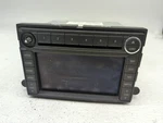 2008 Ford Expedition Am Fm Cd Player Radio Receiver J9cry. Fixed Price $201.61.
