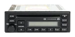 2002-04 Kia Spectra Am Fm Receiver Single-disc Cd Player 1k2bc6686xa. Fixed Price $106.25.
