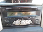 Audio Equipment Radio Receiver Am-fm-cd Fits 06 Scion Xa. Fixed Price $68.60.