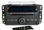 2006 Buick Lucerne Am Fm Single Disc Aux W Bluetooth Music. Fixed Price $174.25.