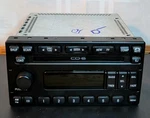 Oem Ford Truck Radio 6cd Disc Changer Escape F150 Explorer 3c3t-18c815-ac. Fixed Price $65.00.