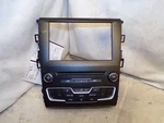 17 18 19 20 Ford Fusion Radio Cd Face Plate Control Panel Hs7t-18e245-cha Nyr58. Fixed Price $33.57.