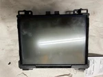 2015 Chrysler 300 Radio Display Screen Receiver Navigation Uconnect 8.4" Used. Fixed Price $209.99.