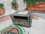 Audio Equipment Radio Am-fm-cd Receiver Fits 11-12 Bmw 528i. Fixed Price $71.00.