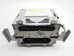 2003 2004 Mazda 6 Audio Equipment Radio Tuner And Receiver Am-fm Gk2f66dsxb22. Fixed Price $108.00.