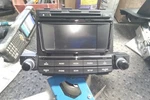 2017-2018 Hyundai Tucson Receiver Radio Id 96174d3000 Oem. Fixed Price $135.68.