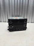 2008-09 Ford Taurus Mercury Sable Chrome Radio Am/fm 6-disc Cd 8g1t-18c815-gb. Fixed Price $49.95.