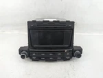 2017-2018 Hyundai Tucson Am Fm Cd Player Radio Receiver G4z1e. Fixed Price $48.76.