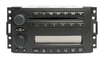 2005-07 Pontiac Montana Am Fm Radio Single Disc Cd Player Model 15806264 Opt Us8. Fixed Price $123.25.