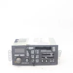 1998 Pontiac Grand Prix Radio Part Number - 638-01004b. Fixed Price $44.99.