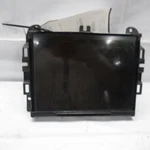 2017 Dodge Durango Radio Receiver W/navigation W/display Oem. Fixed Price $209.88.