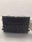 2008 Ford F250sd Audio Equipment Radio Am-fm-cd-mp3 6 Disc Oem Id 5l3t-18c869-ac. Fixed Price $95.99.