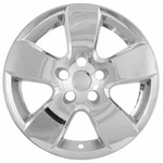 Coast To Wheel Cover - 20 Inch Chrome Set Of 4 Not Steel Wheels. Fixed Price $126.90.