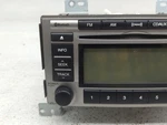 2010-2012 Hyundai Santa Fe Am Fm Cd Player Radio Receiver C9sqp. Fixed Price $95.92.
