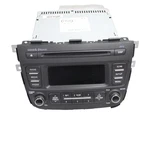 2014-2015 Kia Sorento Sirius Radio Media Cd Player Receiver 96170-1uaa1va Oem. Fixed Price $165.25.