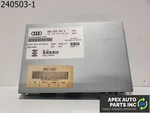 Oem 2005 Audi A4 2l Satellite Radio Receiver Module 4e0035593f. Fixed Price $29.15.