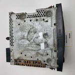 1973 Peugeot 207 Continental Siemens Vdo Rd4n1m Cd Mp3 Car Radio 96643698xt. Fixed Price $121.28.