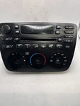 2002 Ford Taurus Radio Am/fm Cd Player 2f1t-18c858-da. Fixed Price $75.00.