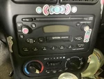 Audio Equipment Radio Opt Up0 Fits 00-05 Saturn L Series. Fixed Price $79.44.