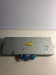 1997-2002 Cadillac Seville Eldorado Radio Stereo Audio Amplifier Amp 16246666 De. Fixed Price $78.90.