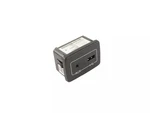 Genuine Mopar Media Hub Usb Port 6kg69lxhaa. Fixed Price $159.12.
