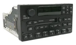 1999-01 Lincoln Navigator Am Fm Radio Receiver Cassette Player Id Xl1f-18c870-ce. Fixed Price $160.00.