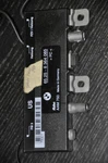 1) Dh-21 Bmw 65258364085 Oem Used Amplifier Trap Circuit C Pillar Fuba 750. Fixed Price $78.00.