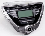 96170-3x111-ra5 Oem Hyundai Elantra Sedan, Coupe Radio. Fixed Price $466.80.