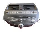 2010-2012 Honda Accord Ex-l Sedan 6 Disc Cd Player Radio Receiver 3pb1 Oem. Fixed Price $150.99.
