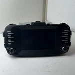 2018 Kia Soul Touch Screen Am Fm Media Radio Receiver 96160-b2300ca Oem. Fixed Price $196.52.