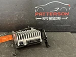 12-16 Mercedes Slk250 Audio Radio Amp Amplifier. Fixed Price $125.00.
