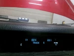 Audio Equipment Radio Display Unit Fits 11-12 Ford F150 Pickup. Fixed Price $74.00.