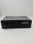 Toyota Radio Receiver Am Fm Oem 86120-03050, A1433 Camry Corolla. Fixed Price $55.00.