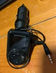Scosche Fmtd10 Universal Fm Stereo Transmitter. Fixed Price $7.75.