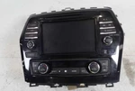 2017 Nissan Maxima Radio Receiver With Display Navigation Oem Tested. Fixed Price $189.99.