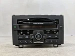 2010-2011 Honda Cr-v Am Fm Cd Player Radio Receiver Pllgr. Fixed Price $167.67.