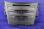 2013-2019 Lincoln Mkt Front Radio Audio Climate Control Panel De9t-18a802-an Oem. Fixed Price $299.99.