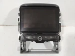 2018 Chevy Traverse Radio Receiver Display Screen Oem. Fixed Price $125.08.