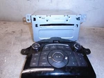 2011-2012 Chevy Cruze Camaro Equinox Radio Cd Player Oem 22870782. Fixed Price $89.50.