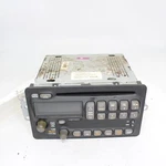 2002 Pontiac Aztek Radio Part Number - 638-01236b. Fixed Price $38.99.