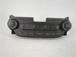 2013-2013 Chevrolet Malibu Am Fm Cd Player Radio Receiver Kuet6. Fixed Price $54.18.