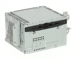 2011-2012 Ford Fusion Am Fm Radio Single Disc Cd W Satellite Part Be5t-18d822-ab. Fixed Price $106.25.