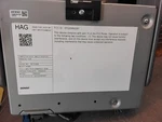 2021-2024 Honda Odyssey Receiver Radio Id 39540thrag2/3 Oem. Fixed Price $209.88.