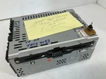 16 2016 Lincoln Mkx Am-fm-cd-mp3 Radio Receiver S. Fixed Price $114.74.