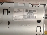 Audio Equipment Radio Receiver Single Disc Fits 11-14 Ford F250sd Pickup. Fixed Price $125.99.
